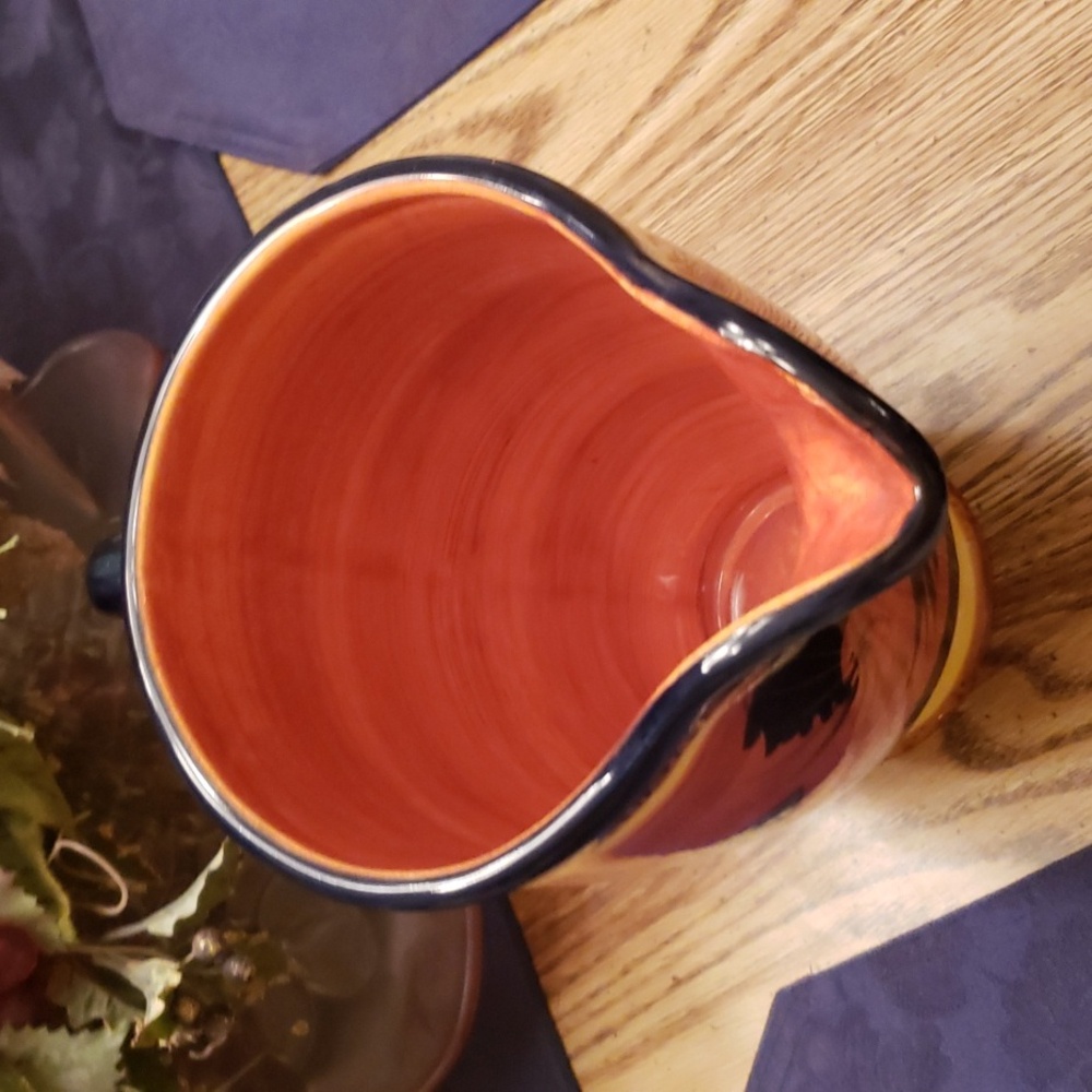 Lemoncello Pitcher 🍋 - Picture 5 of 12